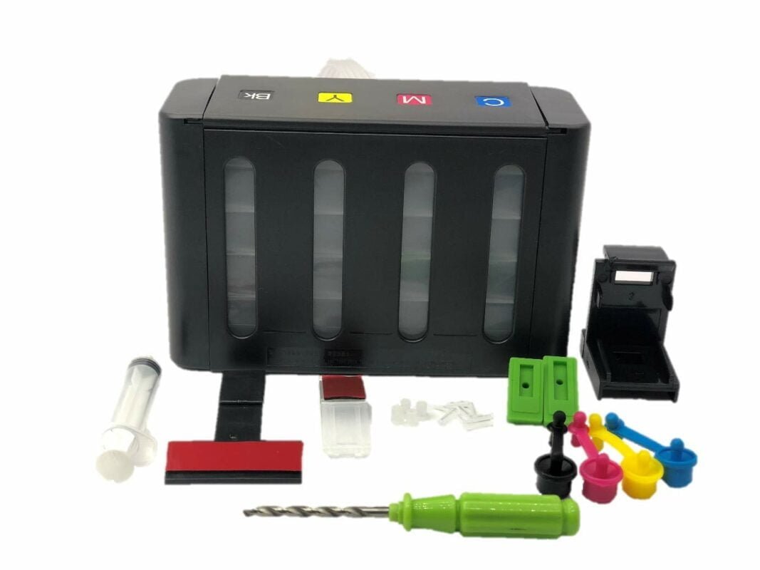 CISS / Ink Tanks - Buy Photo Papers, Printers, Refill Inks, Cartridges ...