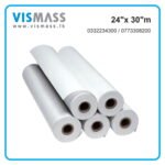 photo paper roll 24x30m