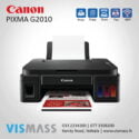 Canon G2010 Printer VISMASS
