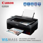 Canon G2020 Printer