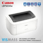 Canon 6030W