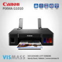 Canon G1010 Printer MAXPRO Ink