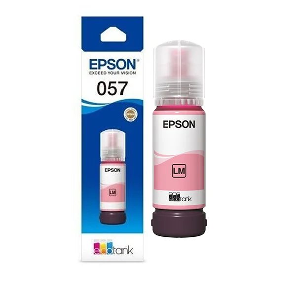 epson 057 light magenta