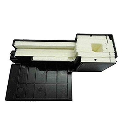 epson l130 waste ink box pads