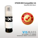 Maxpro Epson 003 black