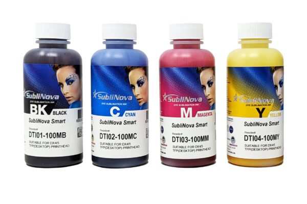 inktec Sublimation Ink