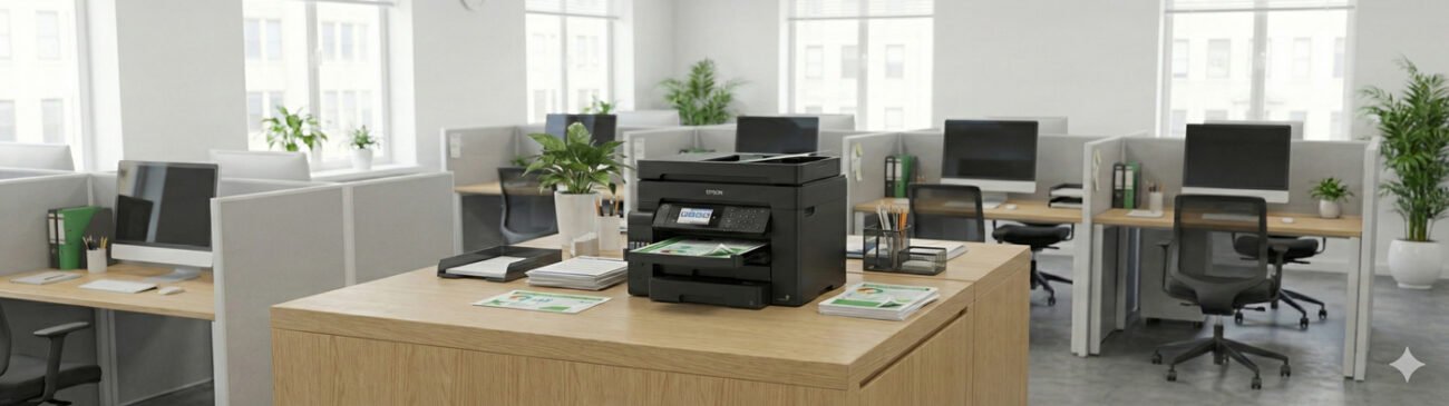 Epson L15150 Ink tank Printer