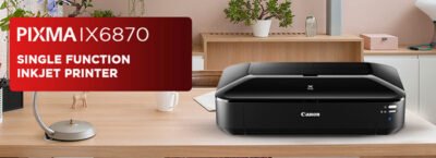 Canon IX6870 Printer Sri Lanka - vismass.lk